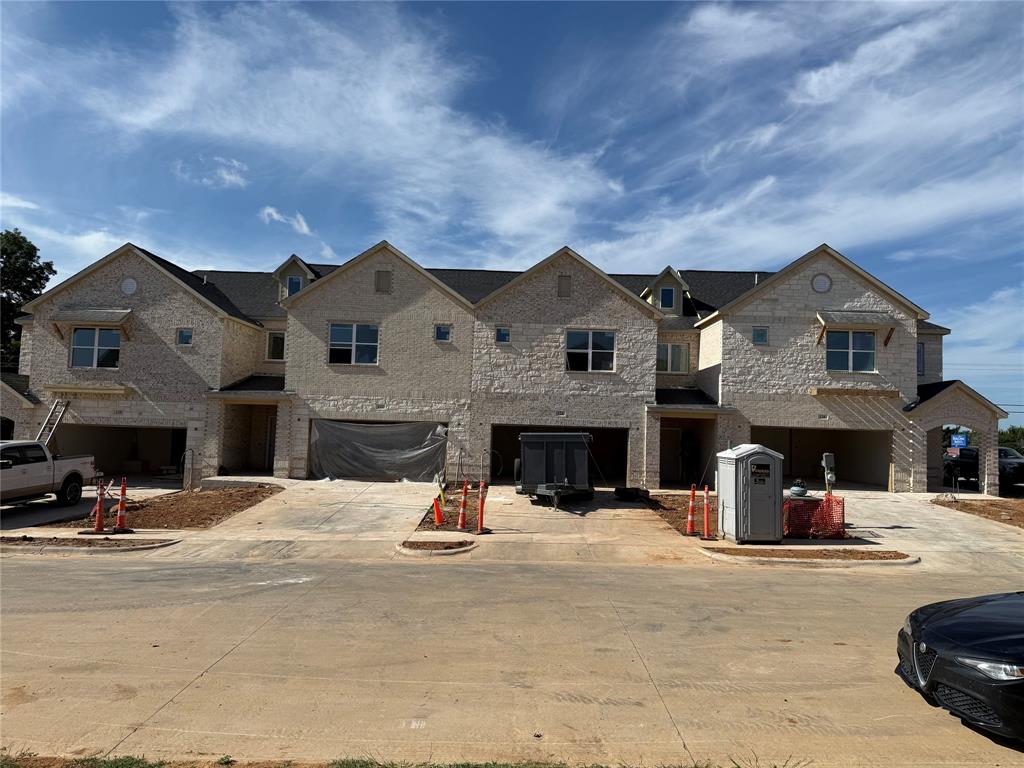 124 Homes Drive