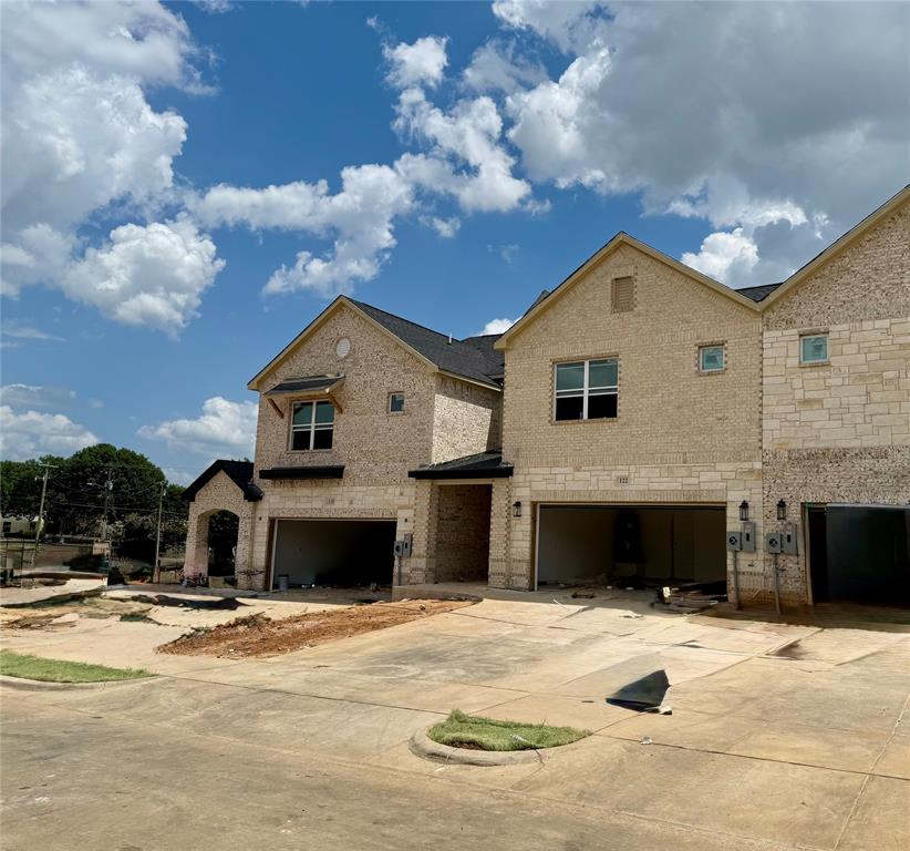 124 Homes Drive