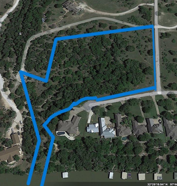 Alta Vista Estates II - Land