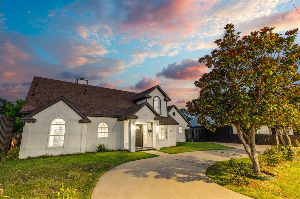 Cherrywood - Residential