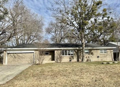 A home in Aledo