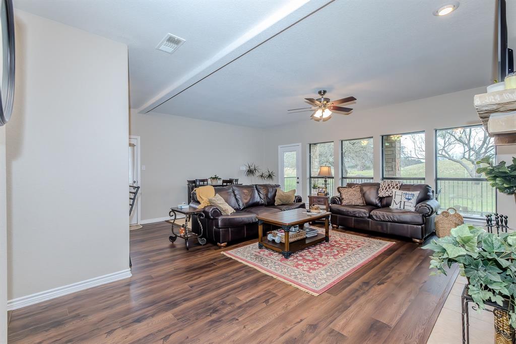 The Cliffs Resort - Residential