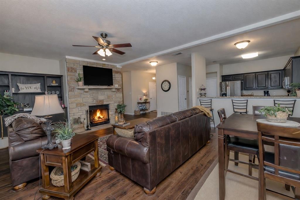 The Cliffs Resort - Residential