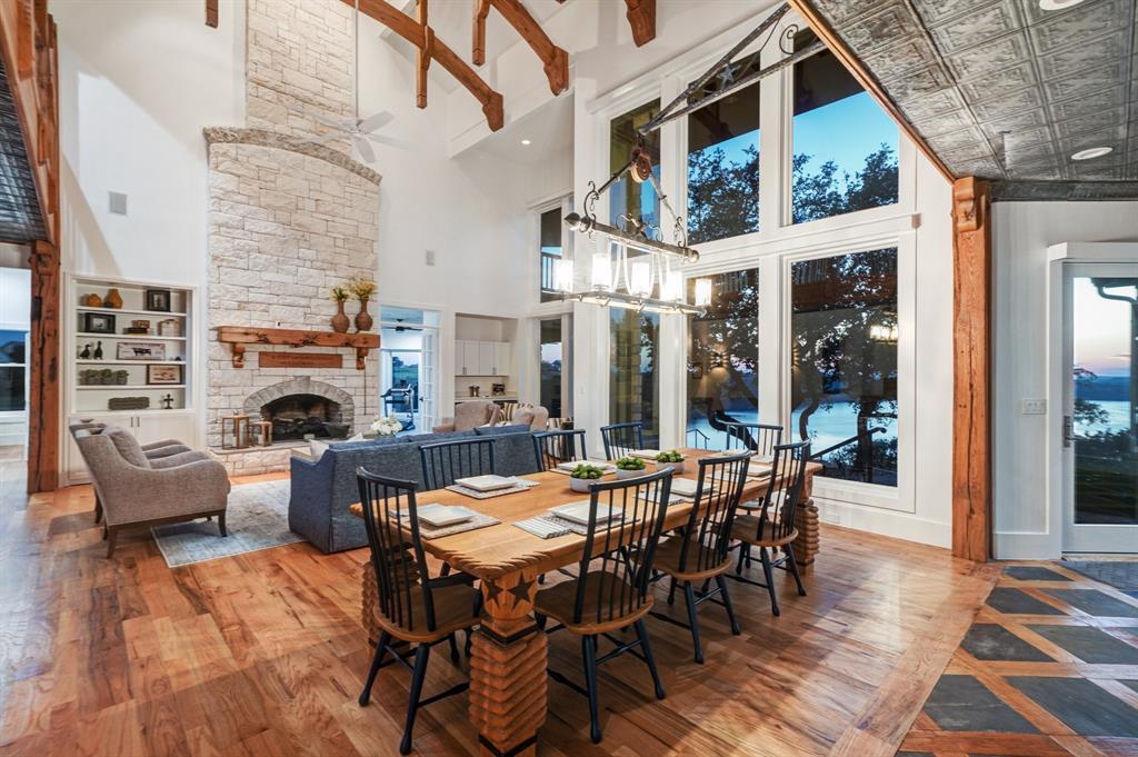 Cliffs Ph I - Residential