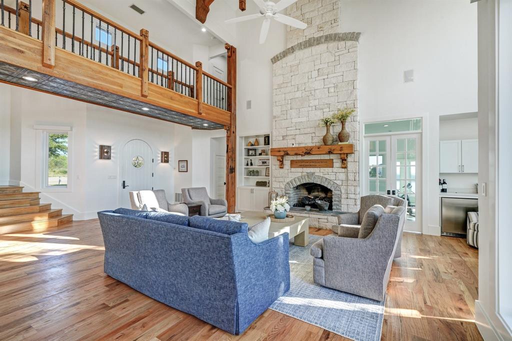 Cliffs Ph I - Residential