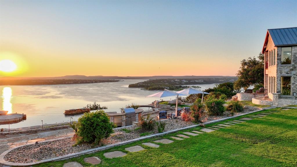 Cliffs Ph I - Residential