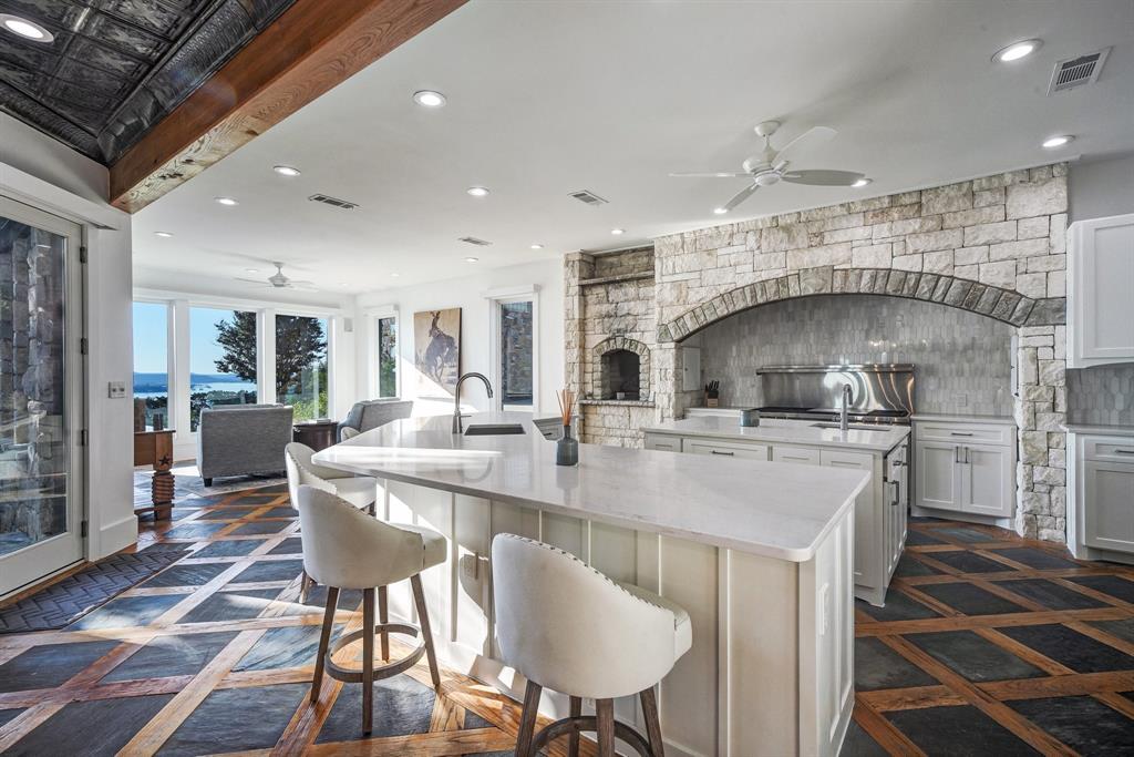 Cliffs Ph I - Residential