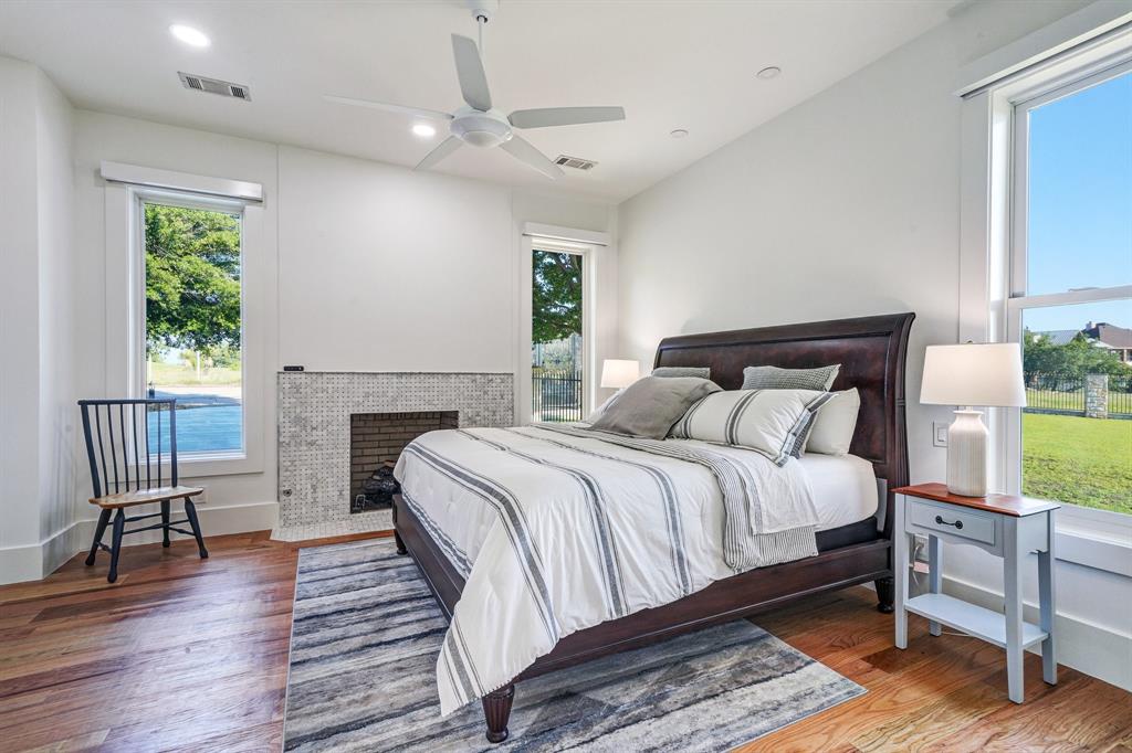 Cliffs Ph I - Residential