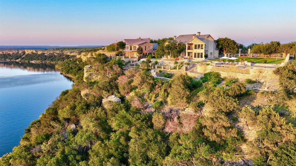 Cliffs Ph I - Residential