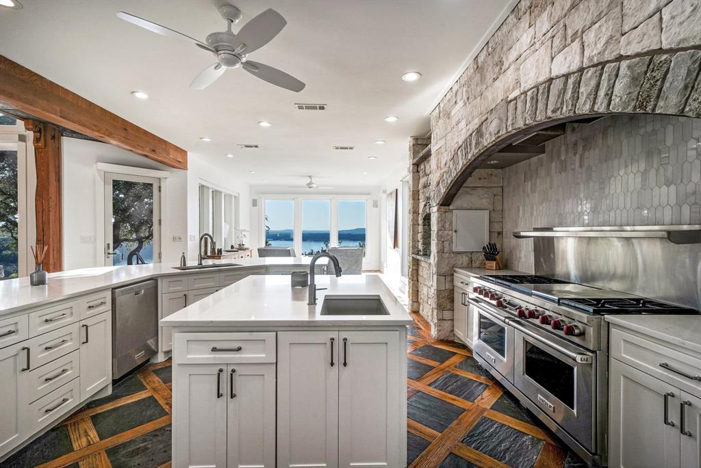 Cliffs Ph I - Residential