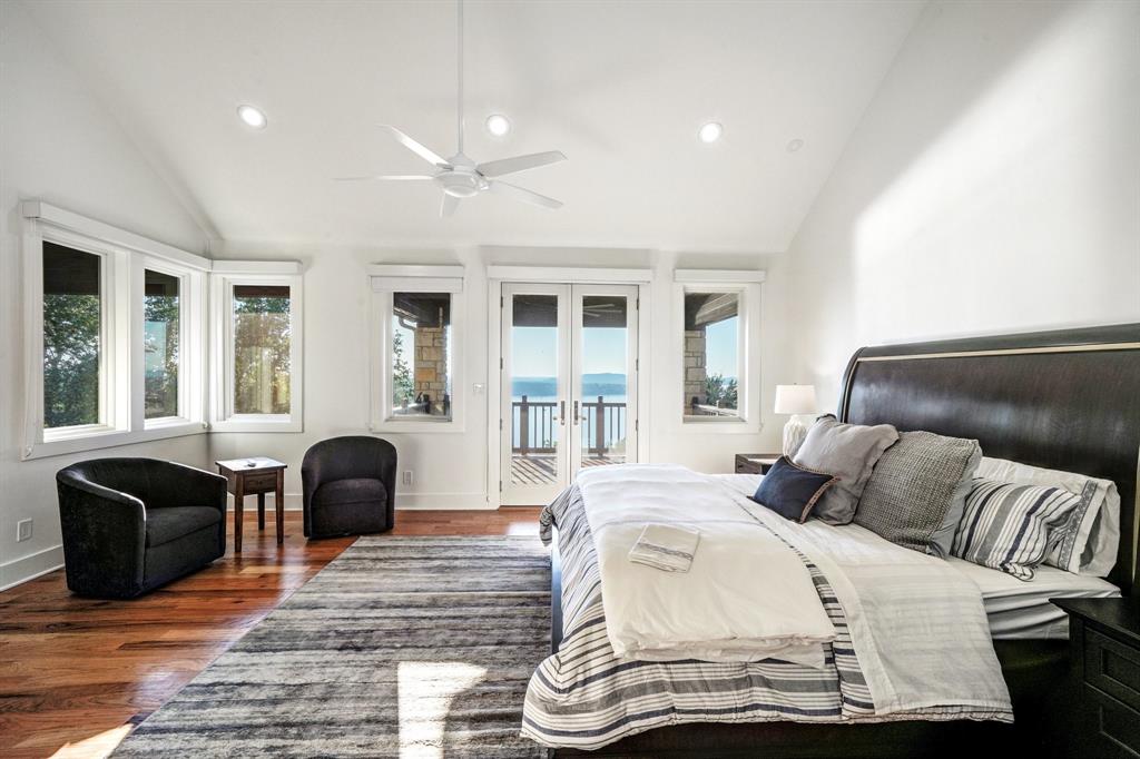 Cliffs Ph I - Residential