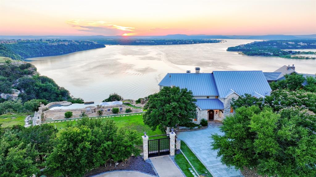 Cliffs Ph I - Residential