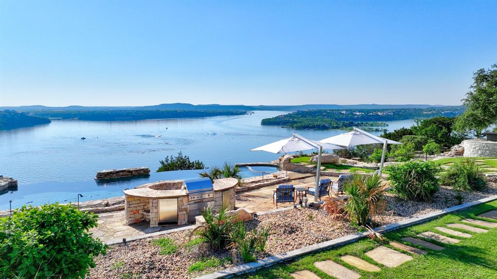 Cliffs Ph I - Residential