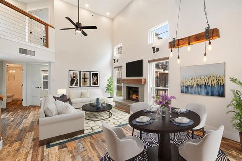 3524 Word Street Dallas TX 75204