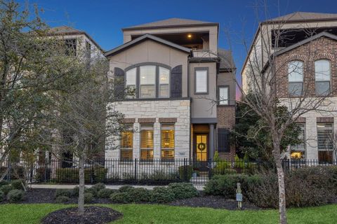 A home in Dallas