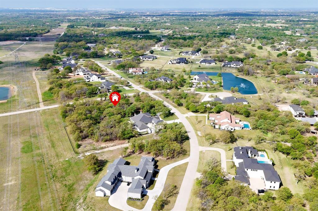 Hat Creek Estates - Residential