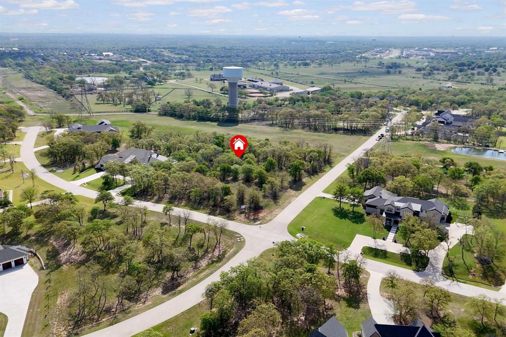 Hat Creek Estates - Residential