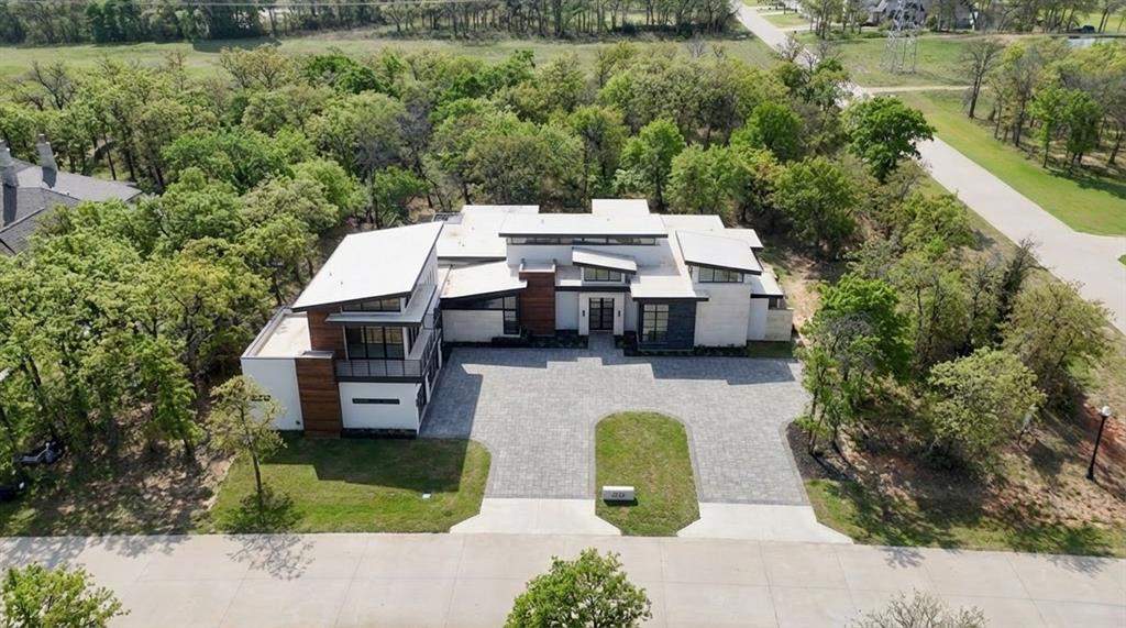 Hat Creek Estates - Residential