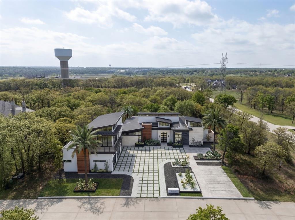 Hat Creek Estates - Residential