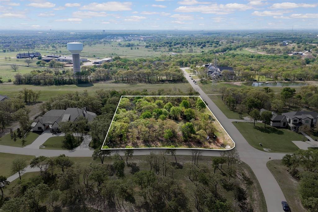 Hat Creek Estates - Residential