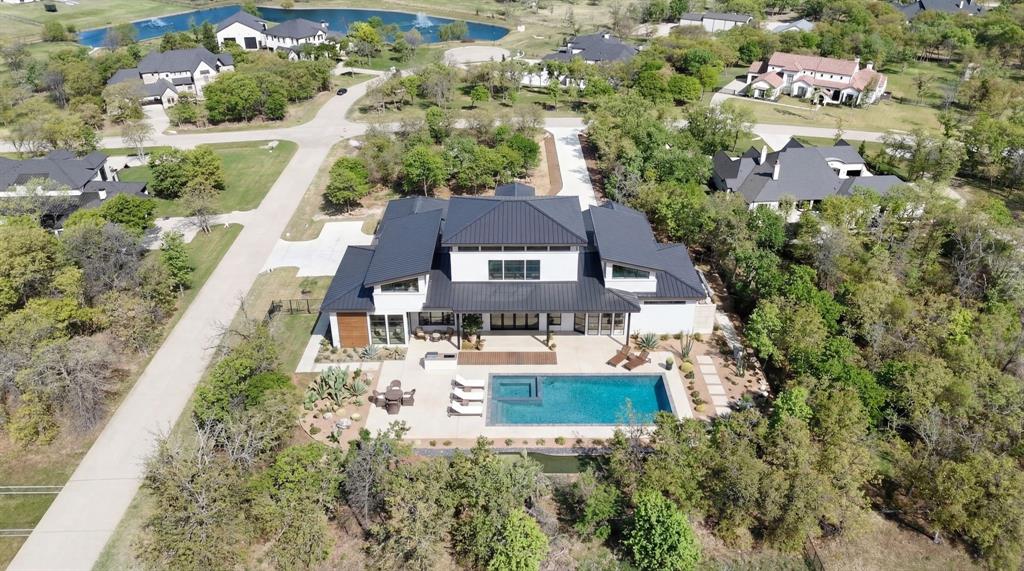 Hat Creek Estates - Residential