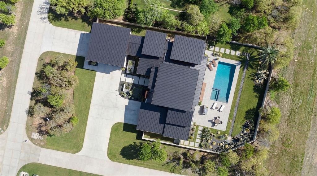 Hat Creek Estates - Residential