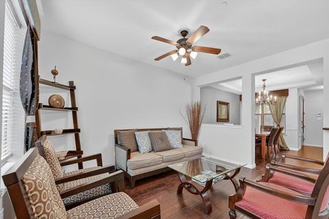 828 Apple Hill Drive Allen TX 75013