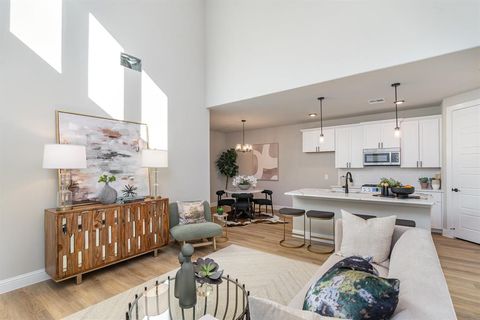 7305 Parsons Mews Rowlett TX 75088
