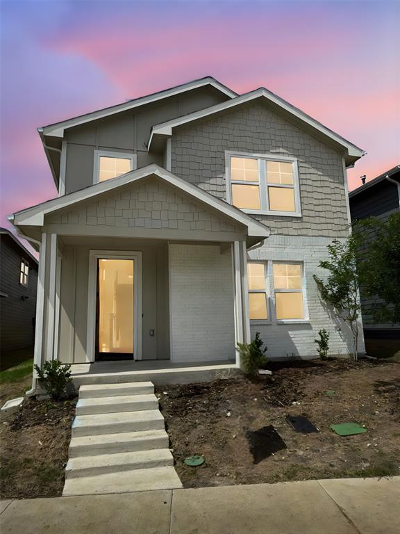 7305 Parsons Mews