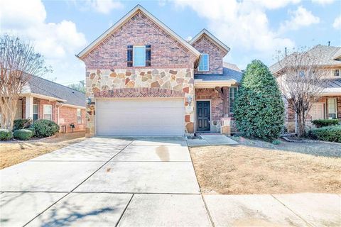Photo of 631 Kirby Drive, Argyle, TX 76226 (MLS # 21251870)