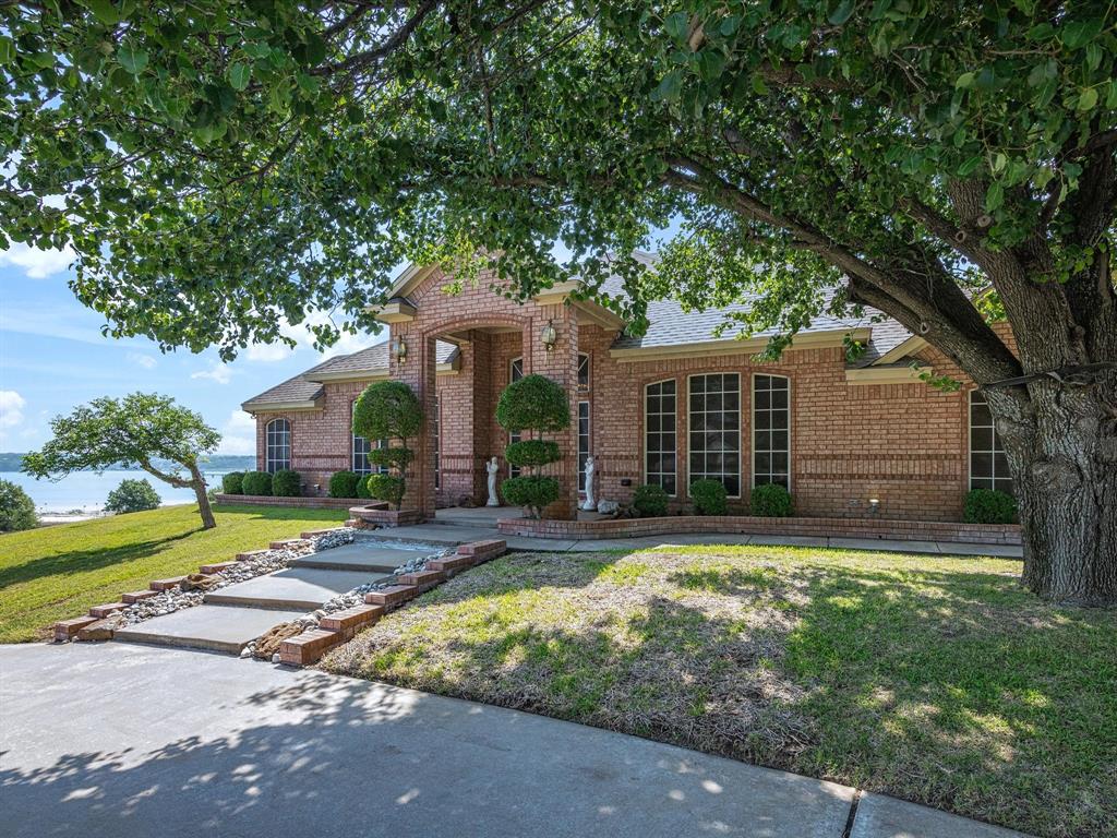3709 Cliff View Loop