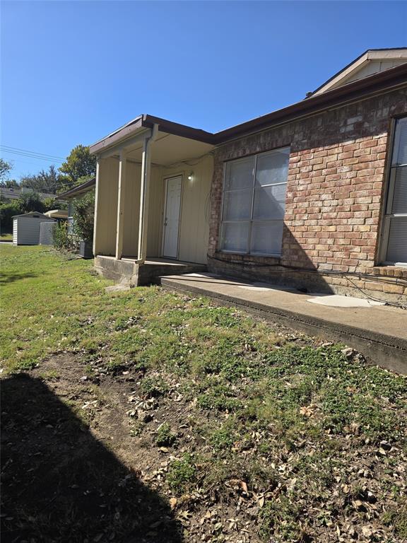 Sabre Add - Residential Lease