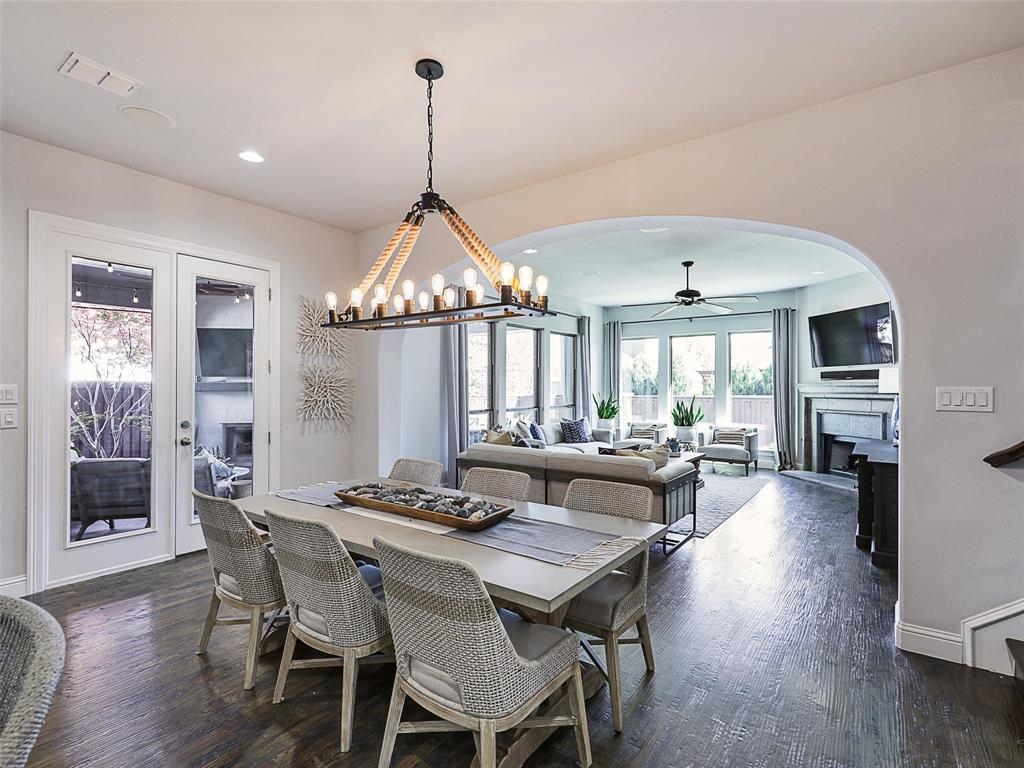 3491 Hickory Grove Lane