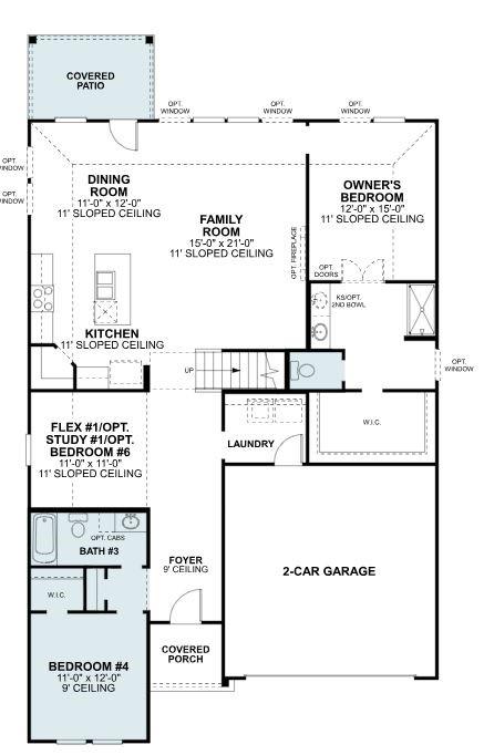 3353 Redbud Flower Trail
