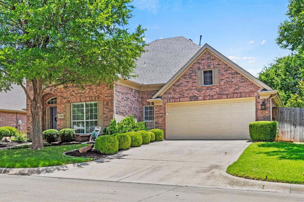 314 Lakewood Drive