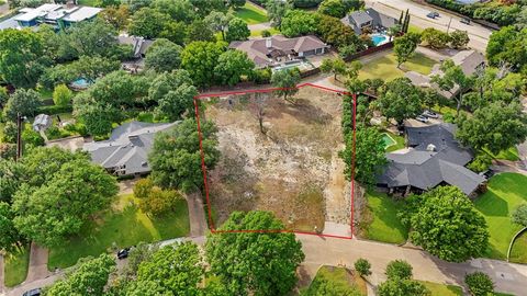 6263 Preston Creek Drive Dallas TX 75240