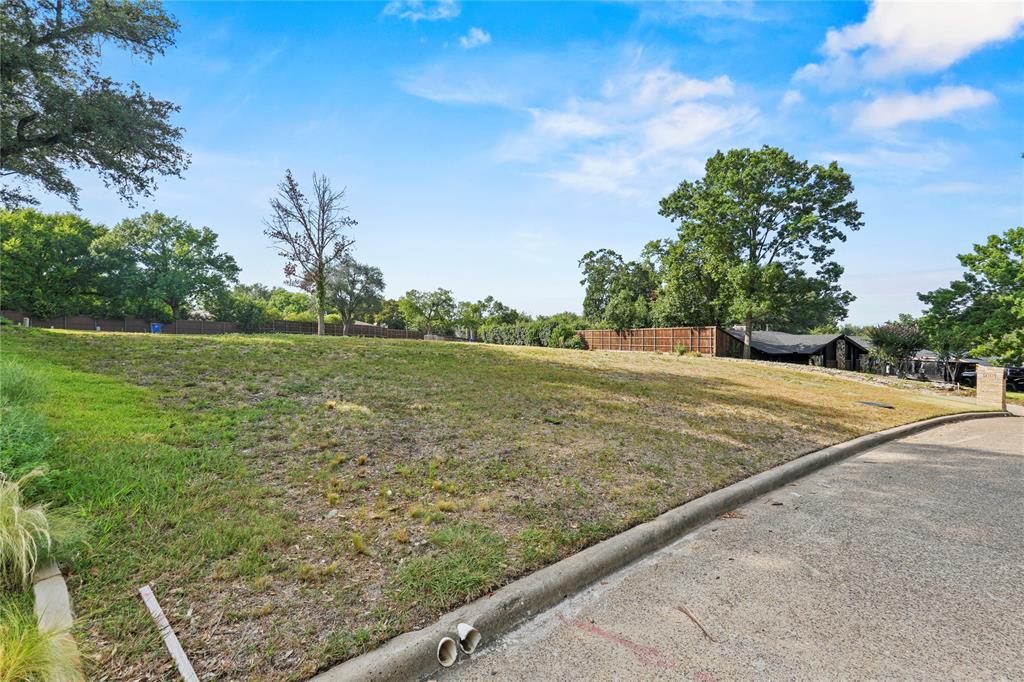 Preston Road North Estates - Land