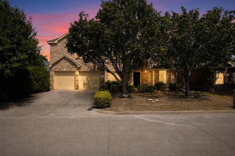 Photo of 7405 Sweet Meadows Drive, Fort Worth, TX 76123 (MLS # 21362740)