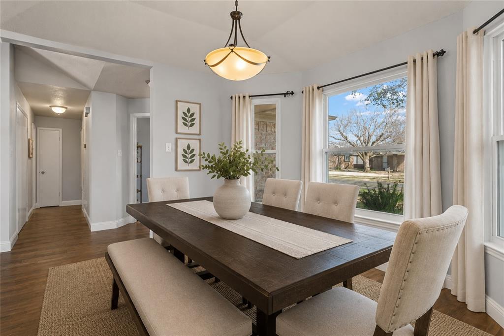 1518 Sunflower Drive