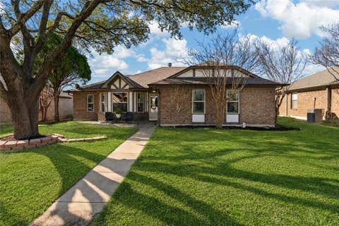 Photo of 1518 Sunflower Drive, Allen, TX 75002 (MLS # 21352997)