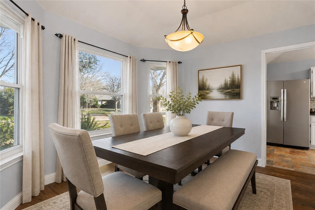 1518 Sunflower Drive
