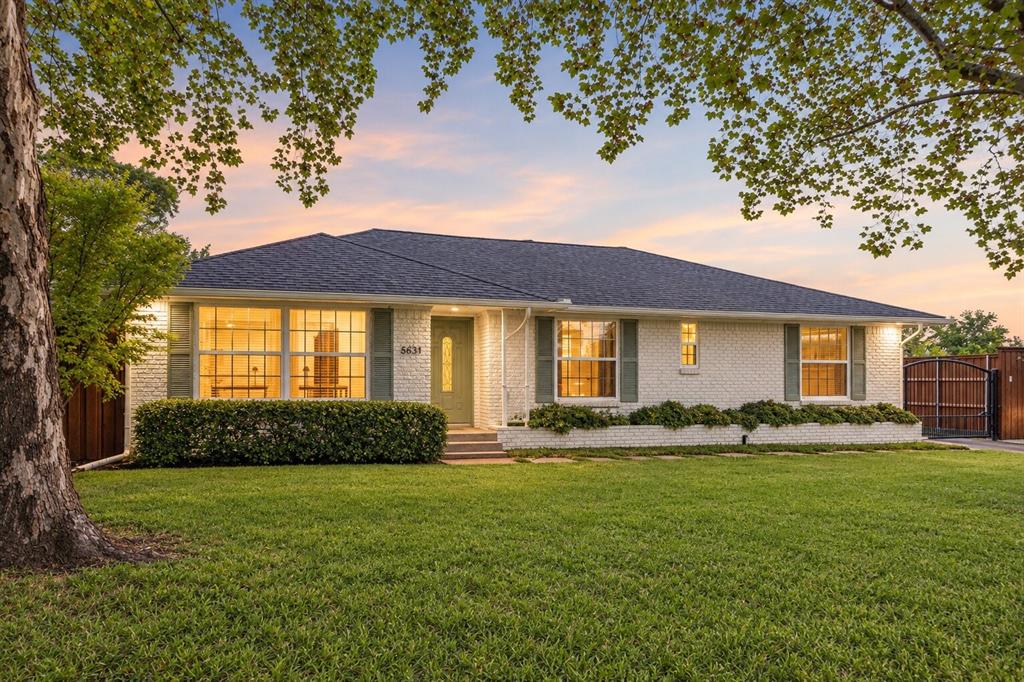 6351 Town Hill Lane