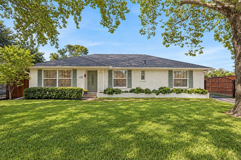 6351 Town Hill Lane