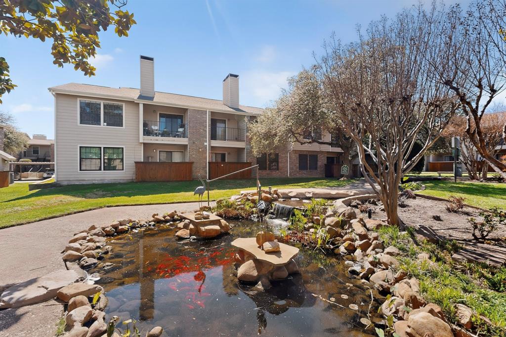 Parkway Lane Ph I - Residential