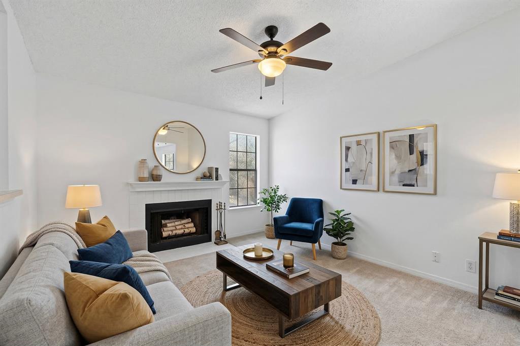 Parkway Lane Ph I - Residential