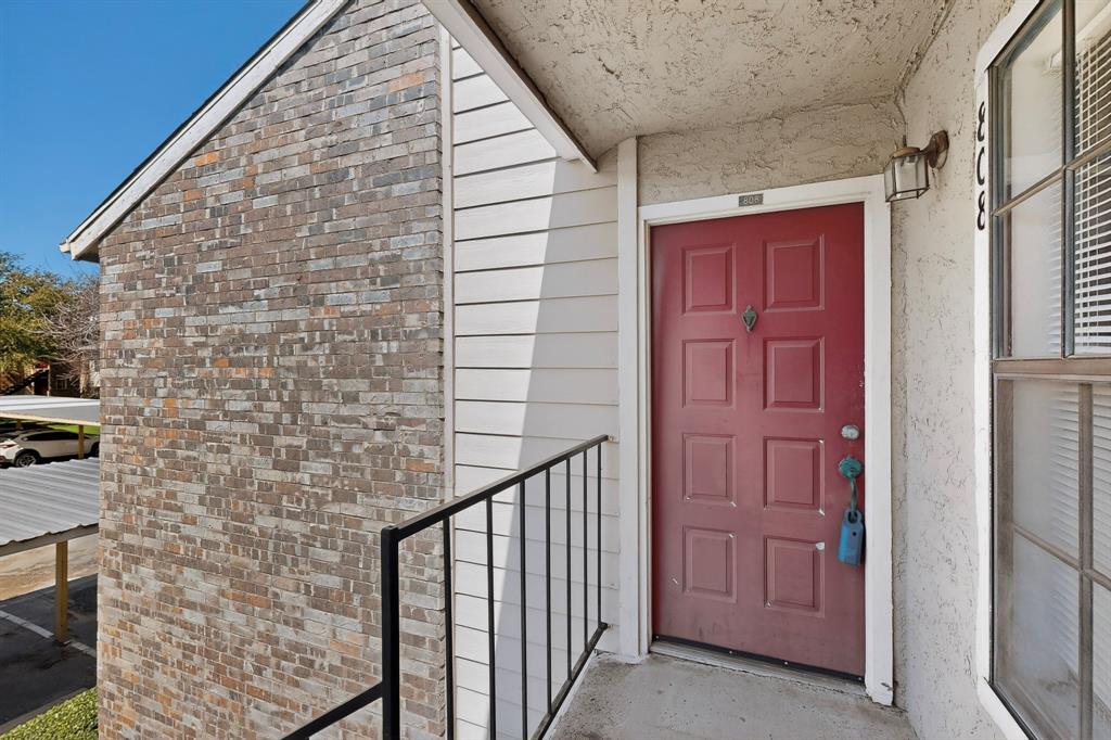 Parkway Lane Ph I - Residential