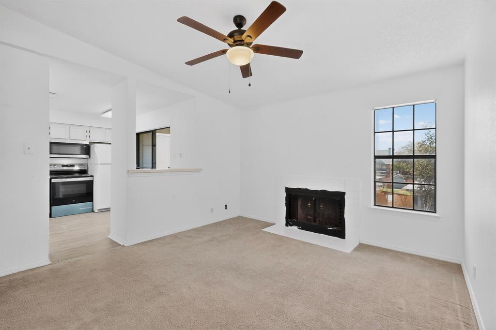 Parkway Lane Ph I - Residential