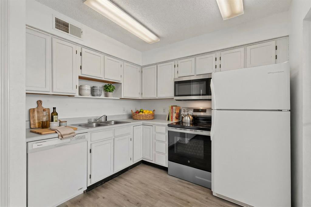 Parkway Lane Ph I - Residential