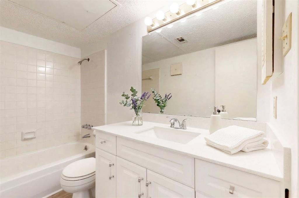 Parkway Lane Ph I - Residential