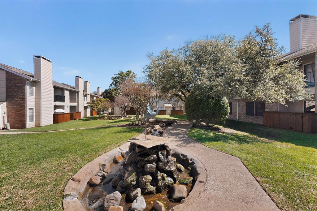 Parkway Lane Ph I - Residential